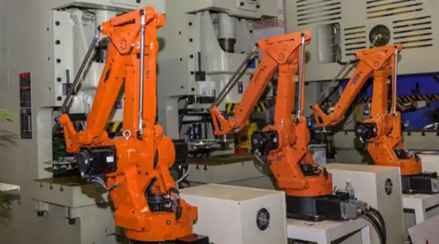 专利数量全球领先 人形机器人技术实现从追赶到领跑科技企业持续加码前瞻性布局 助力产业高质量发展