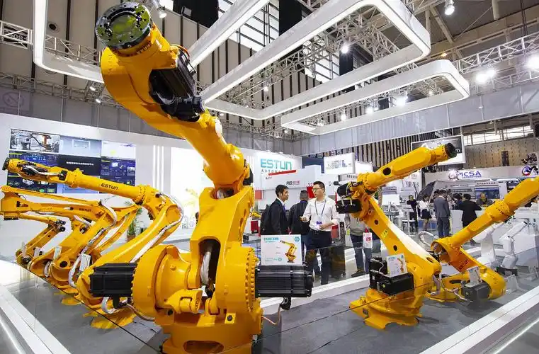 制造业低碳转型与绿色制造全球标准竞争研究报告