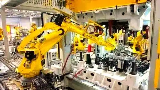 工业世界模型驱动下虚拟工厂自主推演，虚实闭环迭代优化制造工艺的产业化路径研究报告