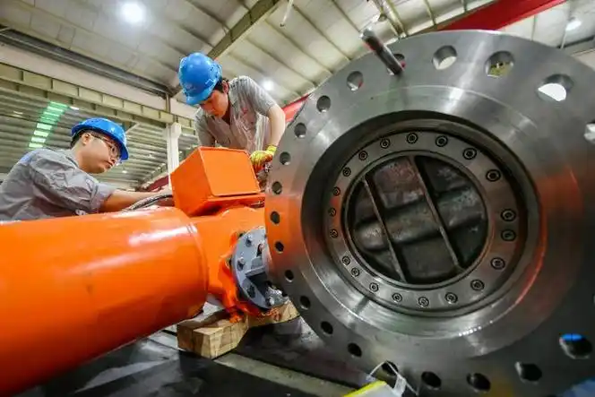 绿色工厂梯度培育为绿色制造体系建设树立标杆
